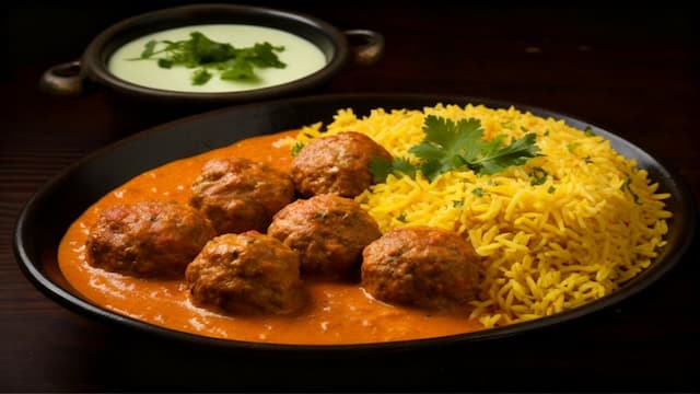 Inside the Anglo-Indian kitchen