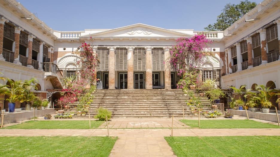 10 quick getaways from Kolkata: Rivers, forts and fresh air