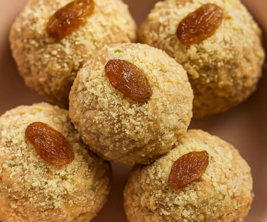 <p><em>Soft, moist and aromatic, Joynagarer Moa is an irresistible winter treat.&nbsp;(Shutterstock)</em></p>
