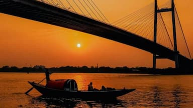 Cycling through Bengal changed Shantanu Moitra