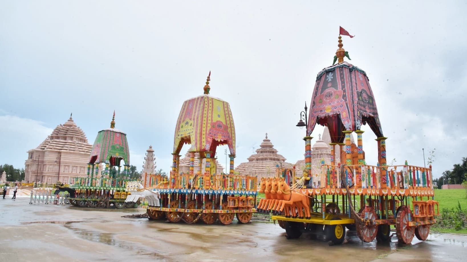  Festival calendar of Bengal