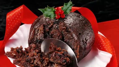Christmas in Kolkata begins with cakes, writes Chef Shaun Kenworthy