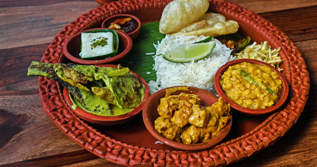 Discover the soul of Bengal’s kitchens 