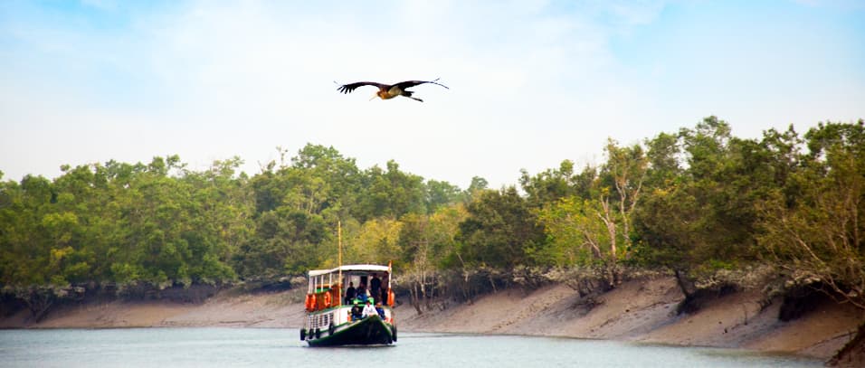 10 quick getaways from Kolkata