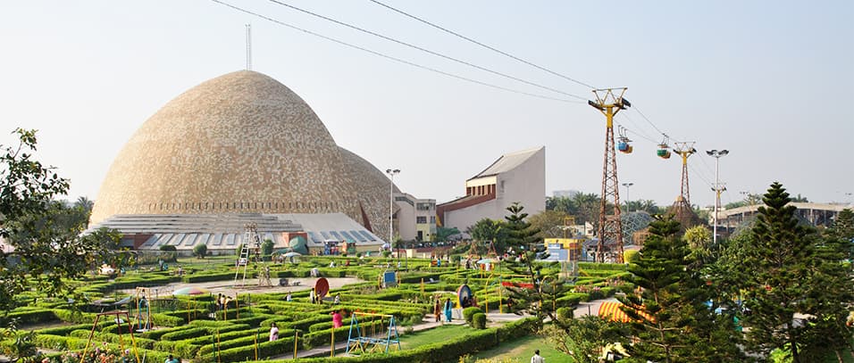 Let your kids make the most of Kolkata winters