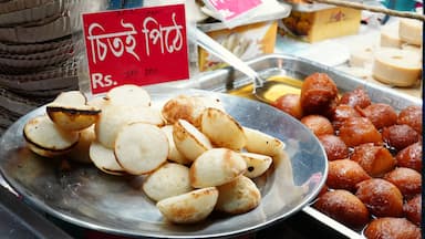 Pithe Puli Utsav at Sreebhumi serves up sweet nostalgia