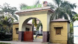 Eco Urban Village: Where nature meets culture