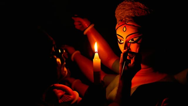 Mahalaya and Durga Puja: What's the story?