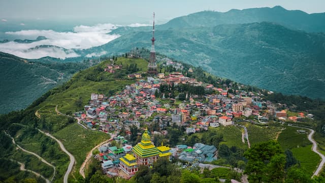 On the Kurseong trail: 6 places to explore