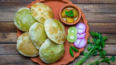 Kolkata: The food paradise for vegans