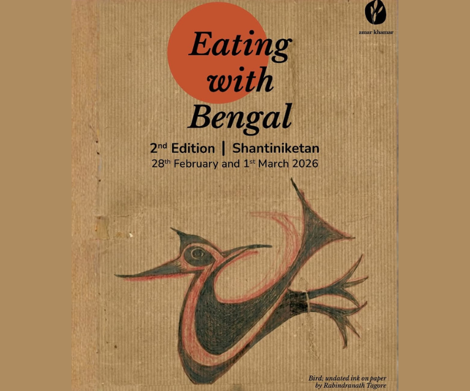 Eating with Bengal – 2nd Edition