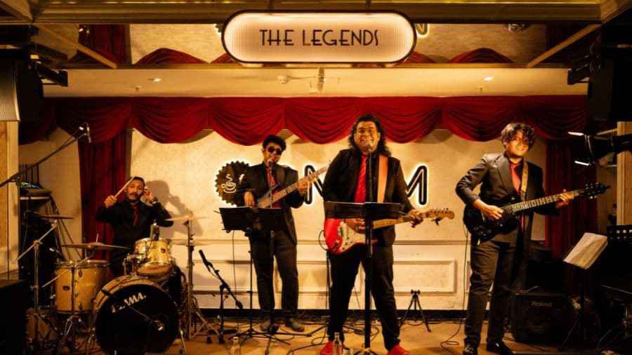 <p>Live music performance at AMPM. (Picture courtesy the venue)</p>