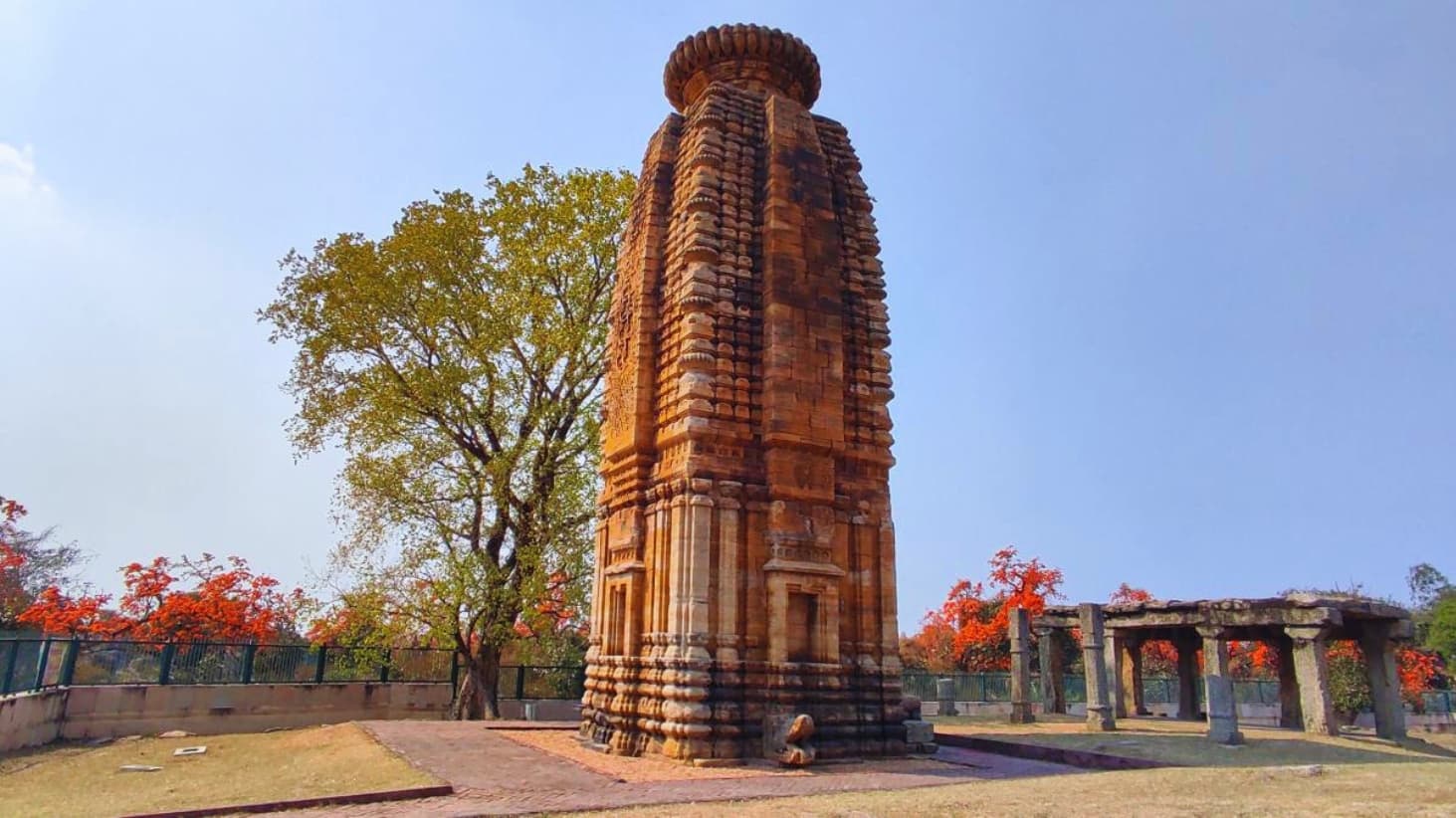 <p>The Deul of Banda</p>