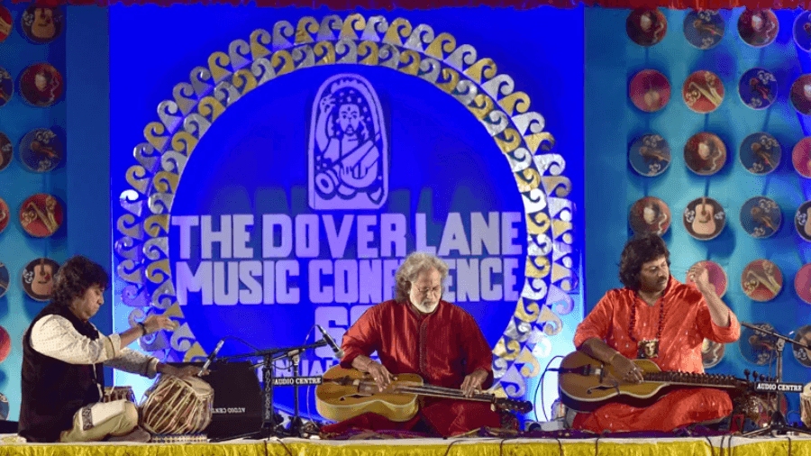 <p>The Dover Lane Music Conference has brought global and national music artistes to the city for decades. (Picture by <em>https://doverlanemusicconference.org</em>)</p>