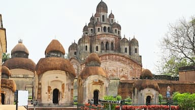 Kalna: The land of ‘woven air’ and 108 Shiva temples