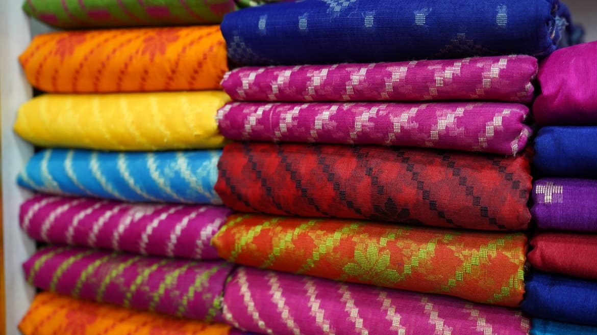 Woven history: 5 types of Bengal weaves the world needs to know