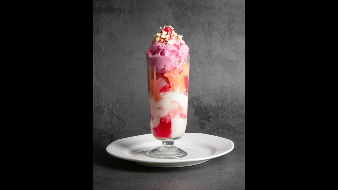 <p>Tutti Frutti</p>