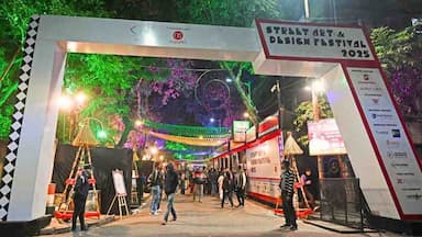 The Street Art and Design Festival 3.0