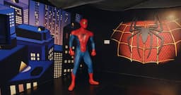 Map to indoor hangouts for kids this winter