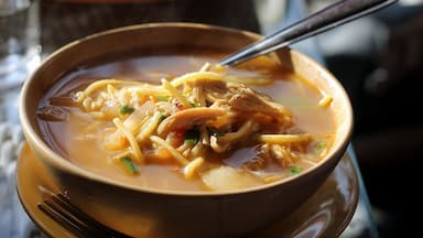 Off the menu: A local taste of Kurseong