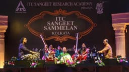 Bengal’s roster of classical and folk music festivals